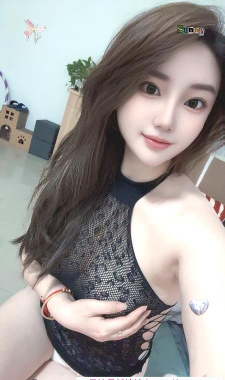 美乳肤白可儿 3