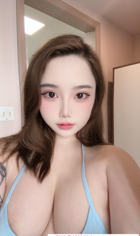 E奶大波素素 3