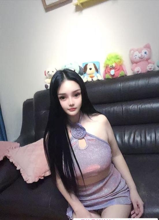 武昌小姐姐 3