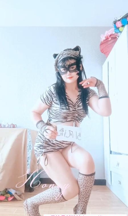 萧山艳舞女郎 3