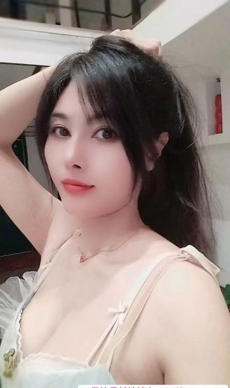 高跟御姐小梦 3