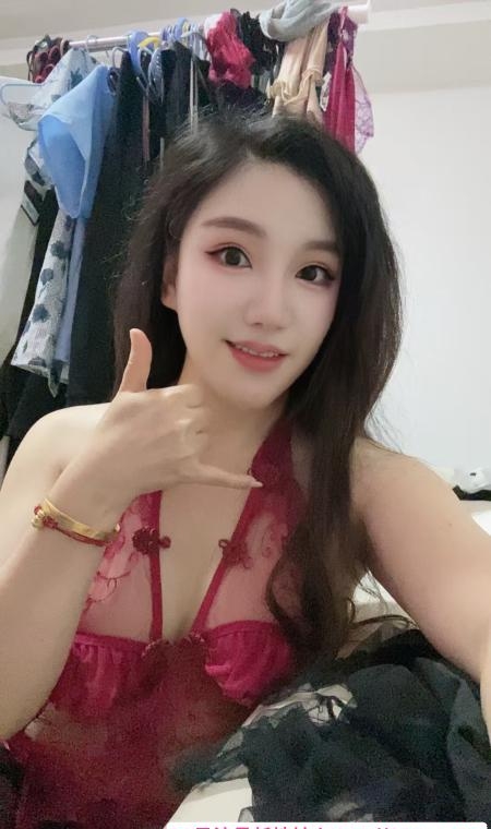 御姐范欣欣 3