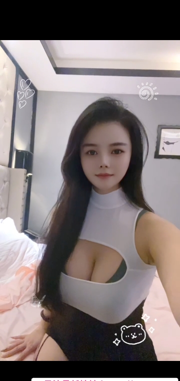 白云爆乳禾禾 3