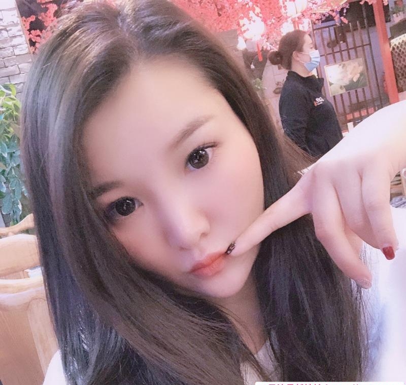 长宁桃子美甲师 3