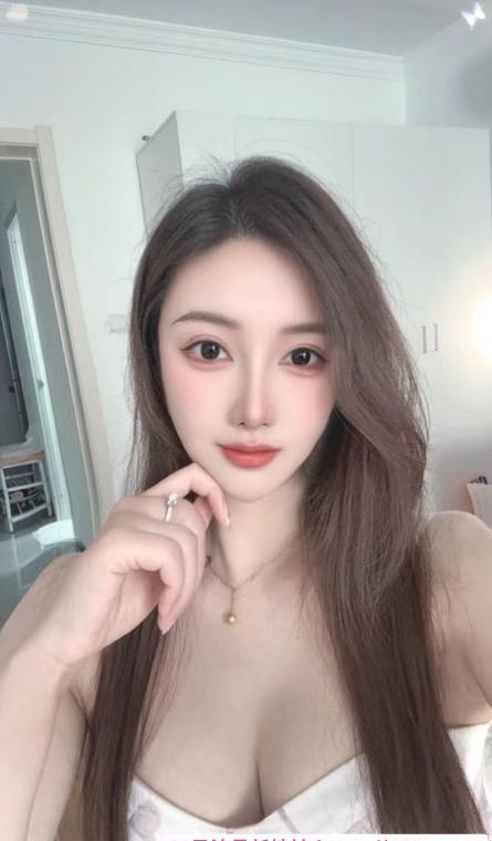 普陀美女Selina 3