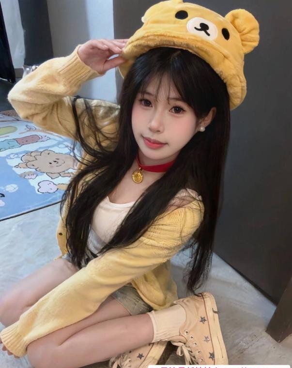 洪山女友感嫩妹 3