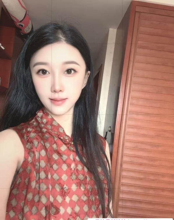 光谷高挑小仙女 3