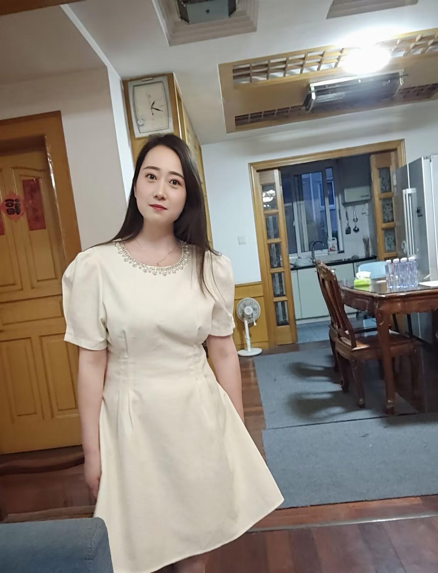 浦东新区优雅小妮 3