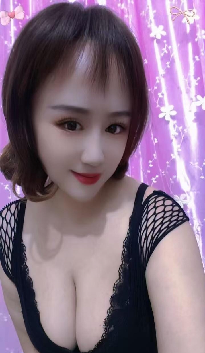 熟女姐姐体验感十足 3