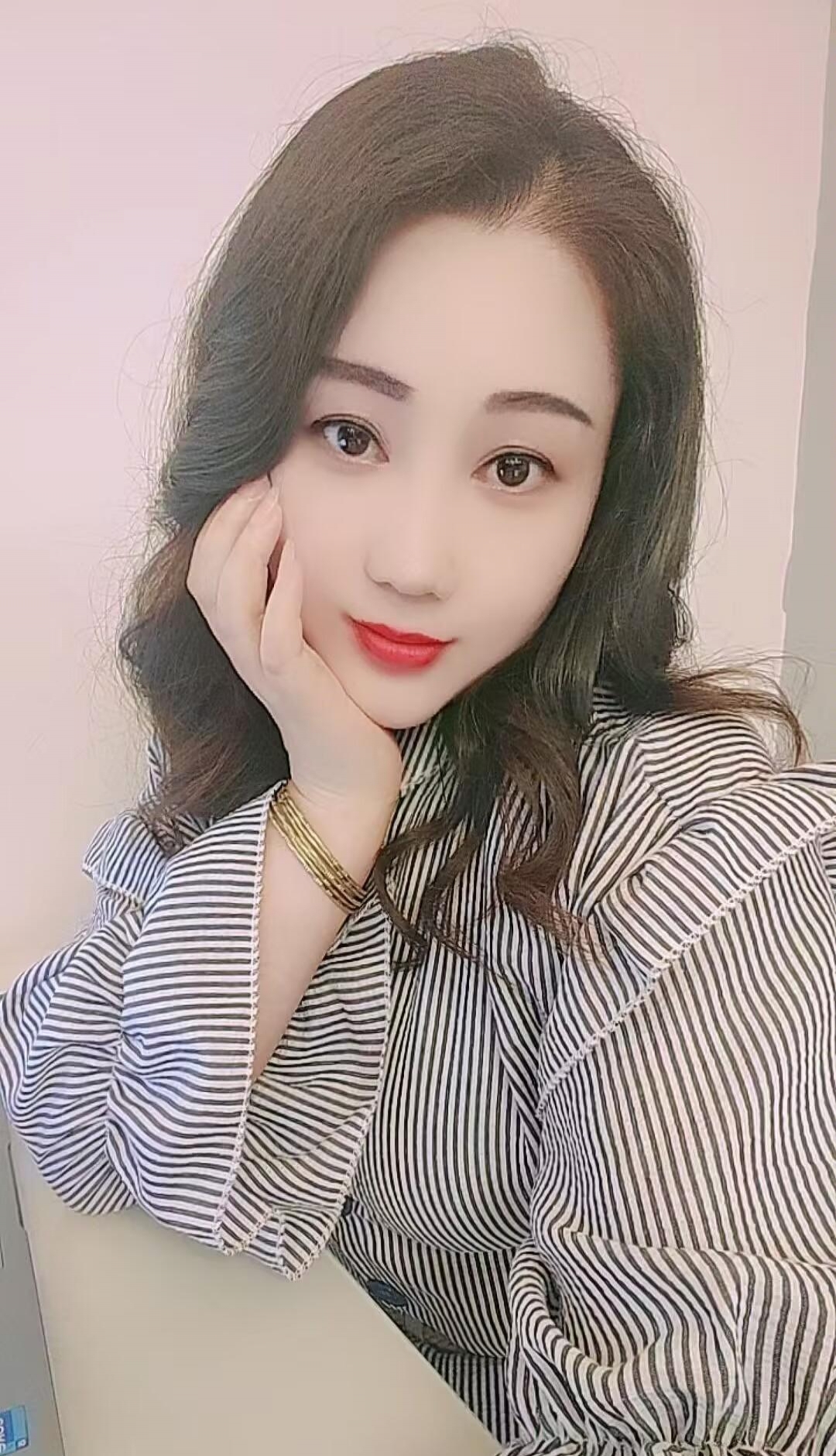 D奶服务型小嘟嘟玉儿 3