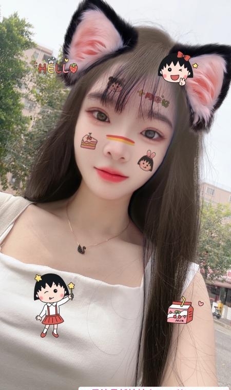消失的小仙女回来了 3