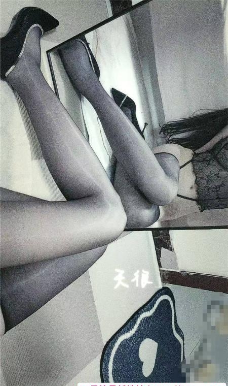 黑丝长腿细腰美女 3