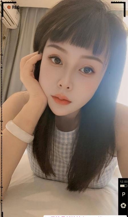 黄埔G奶乳神芊芊 4