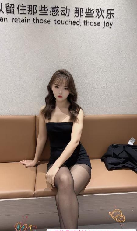 白云风骚小妹婷婷 4