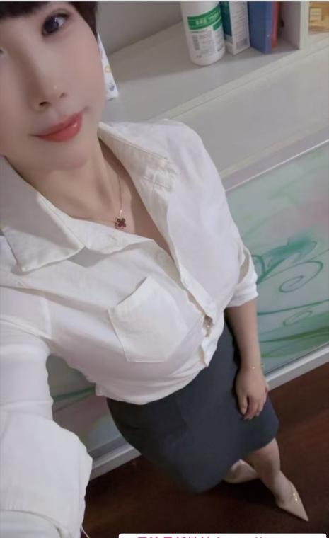 服务系御姐柔柔 4