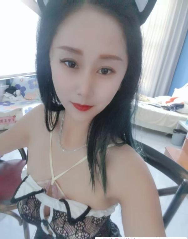 河东性感少妇 4