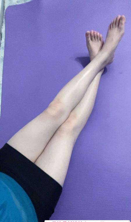 未来科技城EEC少妇 4