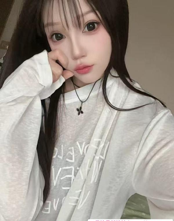 人美声甜的长腿小姐姐 4