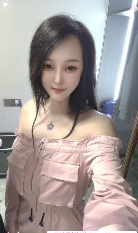 体验白云雨菲 4