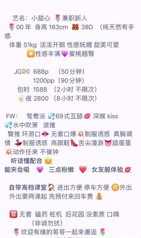 宝安天然大胸妹小甜心 4