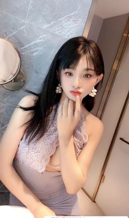 普陀米娅性感御姐 4
