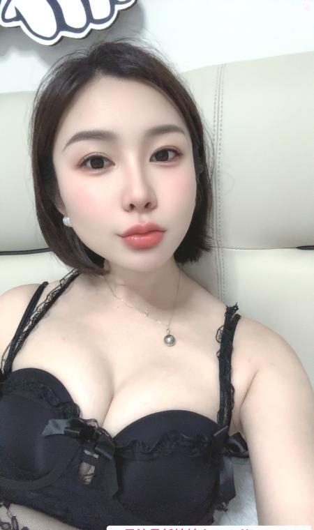 白云尤物朵朵 4