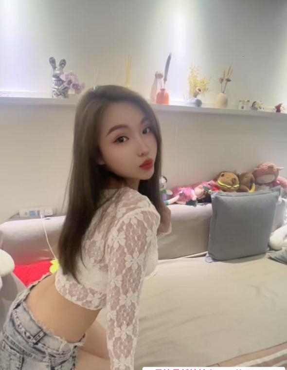 风骚女友Tina 4
