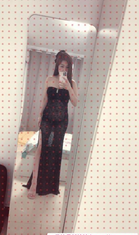 杨浦风骚御姐 4