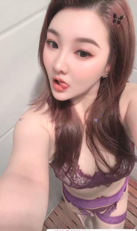 长宁桃子美甲师 4