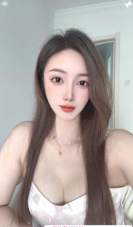 普陀美女Selina 4