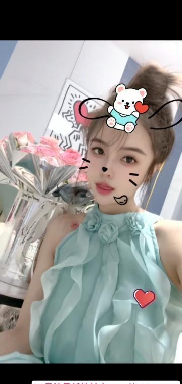 夜场公主顶美瑶瑶 4