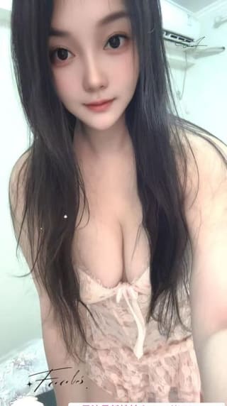 服务型小少妇