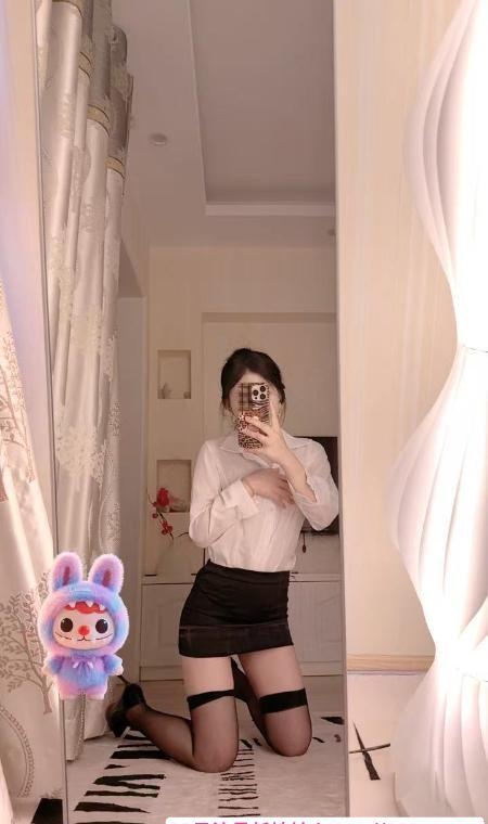 小萝莉可御姐小十七 1