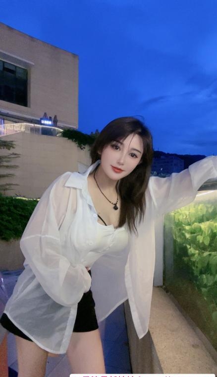 妩媚御姐琳琳 1