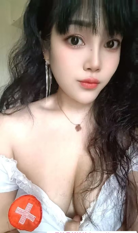 罗湖莞式d奶御姐 1