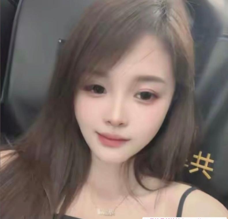 洪山荔枝妹 1