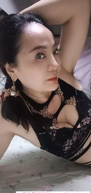 泻火熟女