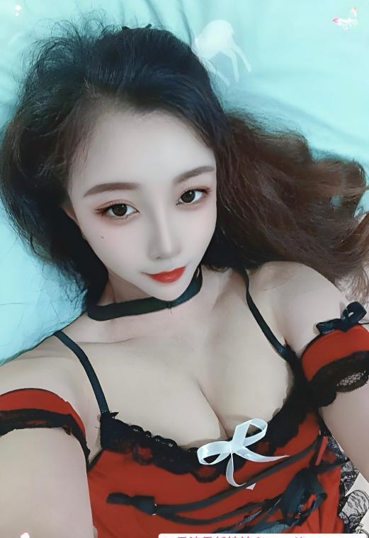 白云小妖精菲菲 1