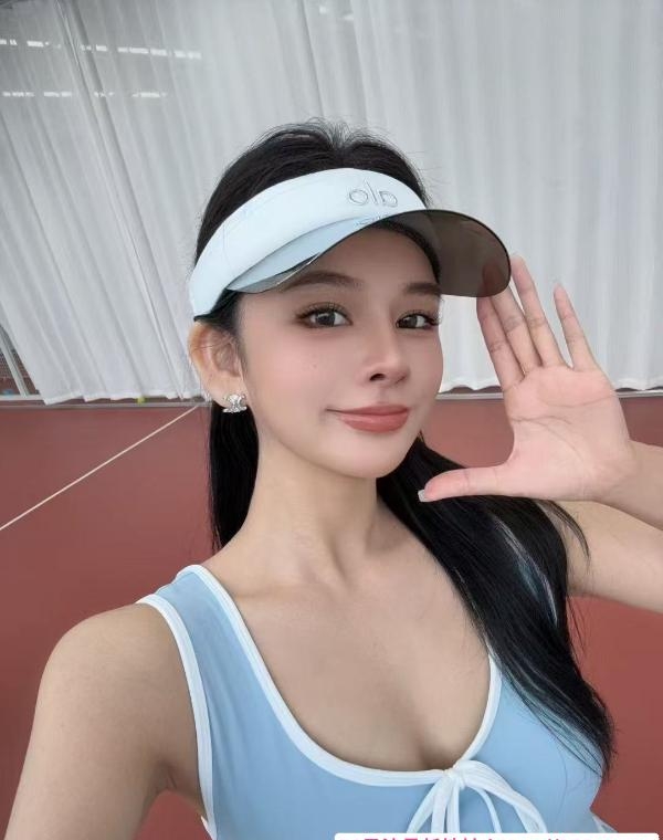 罗湖性感火辣可可 1