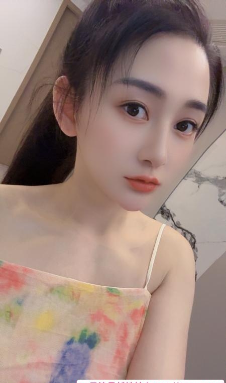 绝绝子舞蹈老师雅雯 1