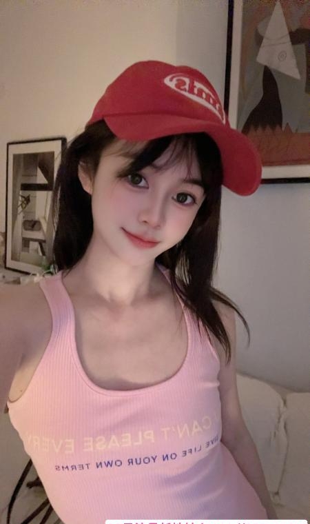 肤白粉嫩婷婷 1