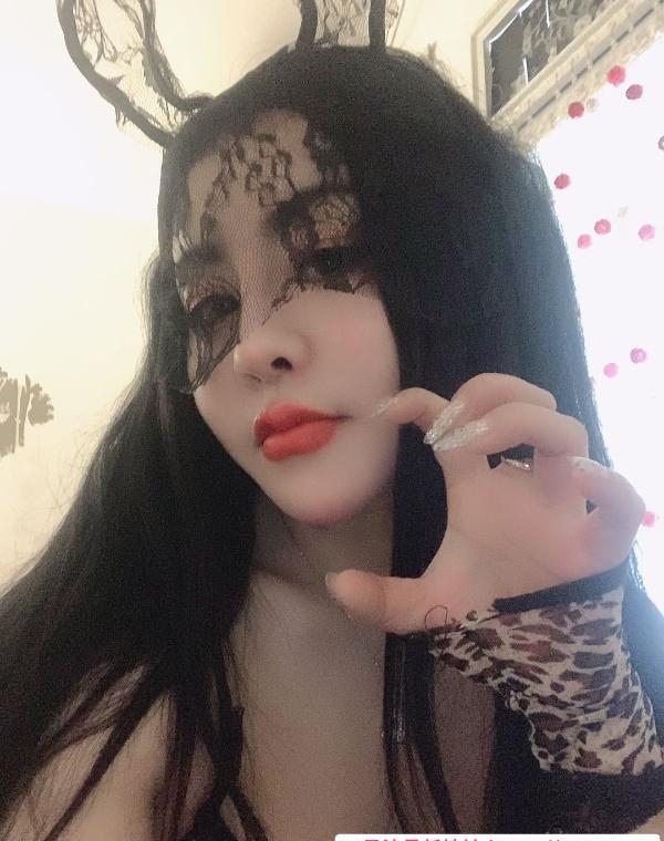 风骚性感卡卡 1