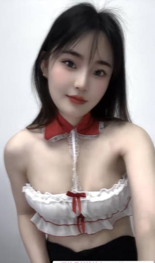 美艳淫娃