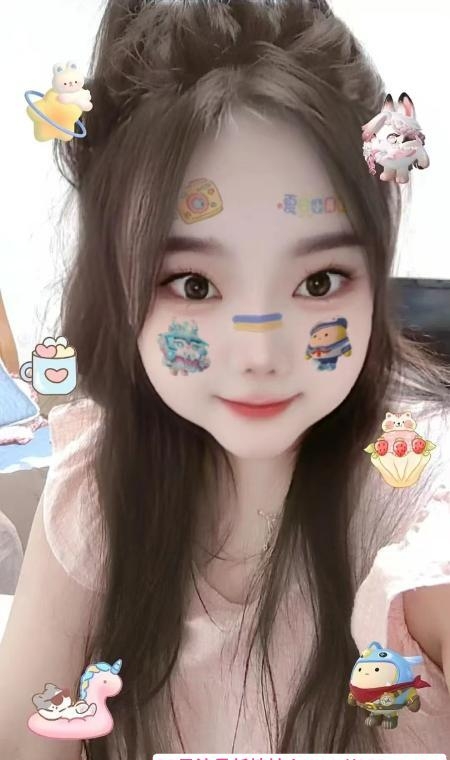 江北小小 1