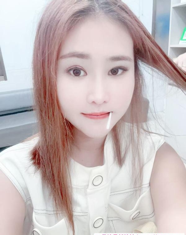 小骚妹小敏 1