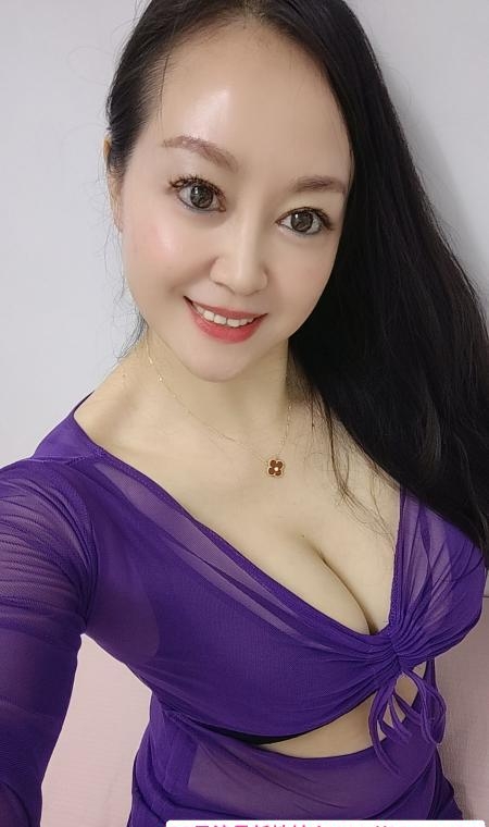 罗湖骚货少妇 1