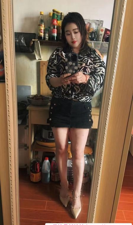 杨浦少妇 1