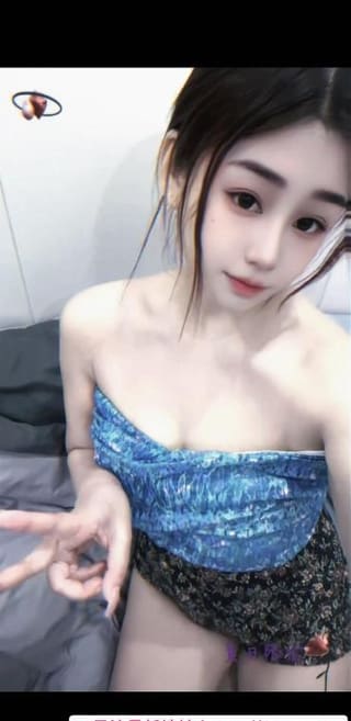 民治巨乳小甜心