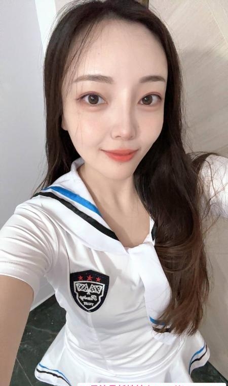 南山高新园少女御姐 1