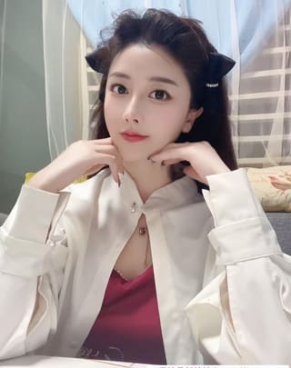 火辣性感小千代